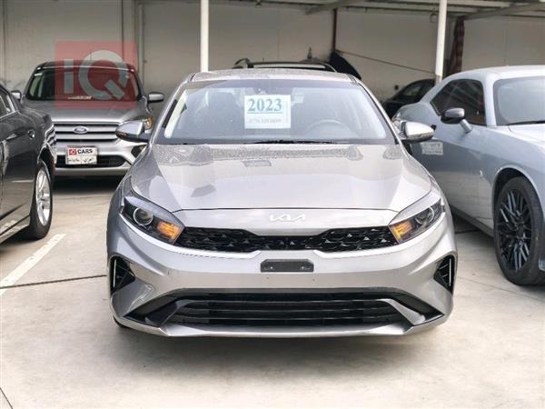 كيا فورتي 2023 للبيع في العراق - السليمانية